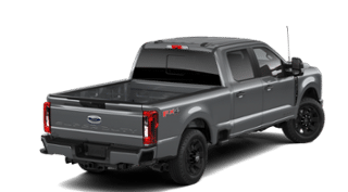 2026 Ford Super Duty® External Image 4